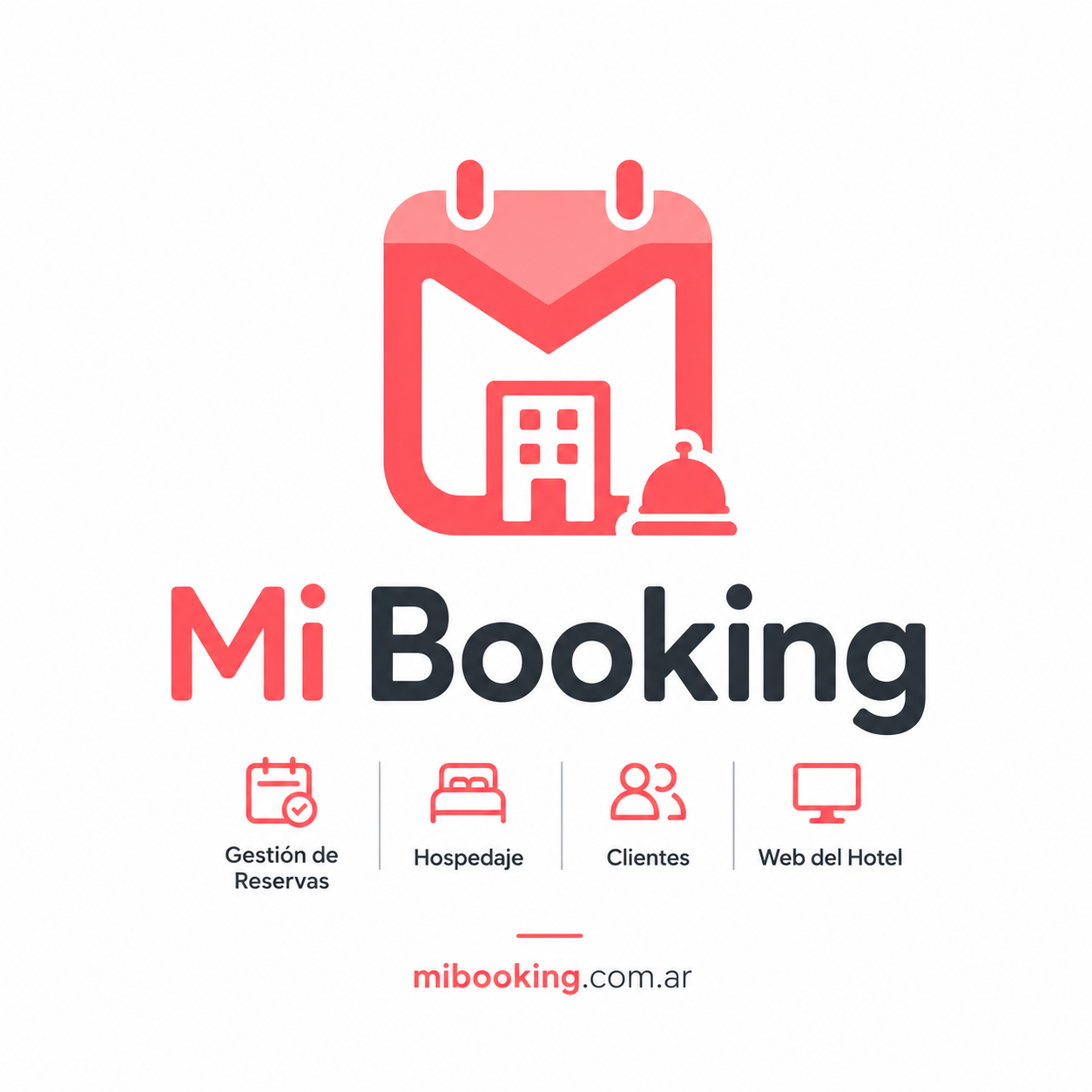 Mi Booking